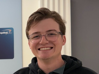 Ryan Huellen